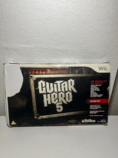 Guitar Hero 5 per Nintendo Wii