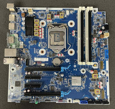 Scheda madre HP Intel Z2 G4