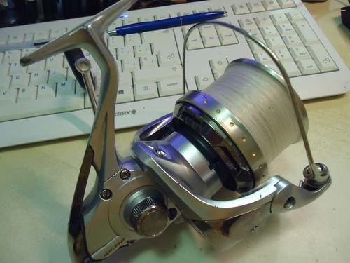 Shimano super aero fliegen - shimano,