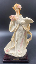 STATUETTA STATUA FIGURINE