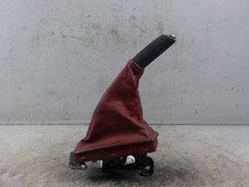 🇮🇹 LEVA FRENO A MANO