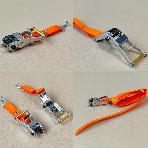 Tensionatore cinghia metallo