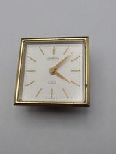 Sveglia da viaggio 8 giorni vintage LOOPING da collezione 