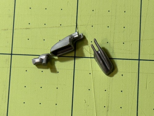 Testors 235 lamborghini - 1/25,