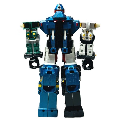Bandai objet godmars six - godmars,