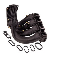 Collettore di aspirazione