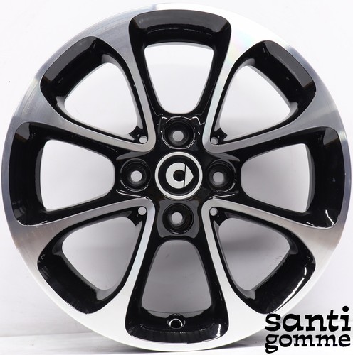 Cerchio lega smart fortwo - in,