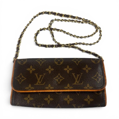Louis vuitton borsa - borsa, vintage