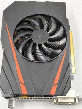 Gigabyte GTX 1060 3GB Scheda