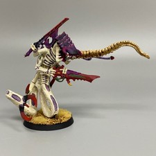 Convertito Rosso Terrore