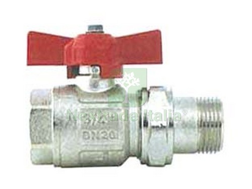 1pz valvola sfera - , per