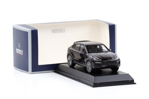 Norev porsche cayenne - norev,
