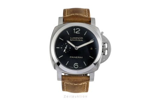 Panerai luminor 1950 marina - panerai,