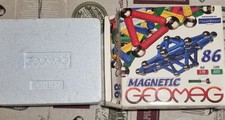 Geomag 86 Pezzi