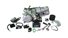 Kit motore - ZS190 (avviamento