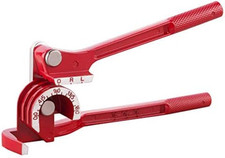 Wostore Piegatubi a 180 gradi