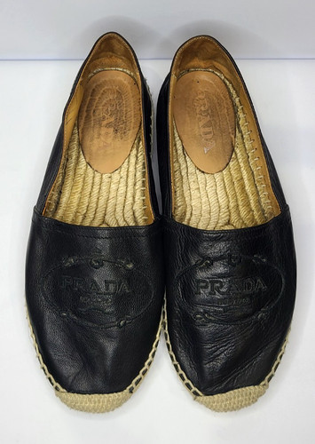 Scarpe basse espadrillas - , prada
