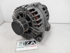 Alternatore 220A BMW X3 F25 2.0 135kw N47D20C 2013 8507625 2608668D