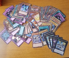 Carte Yu Gi Oh miste 