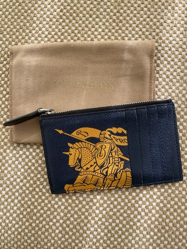 Astuccio porta carte vintage