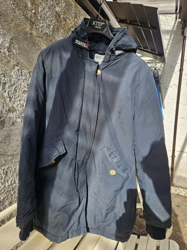Arctic parka woolrich - arctic, -ramar