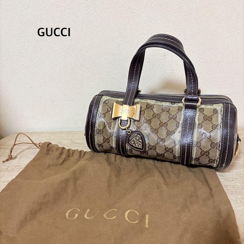 Rara borsa gucci - rara, mini