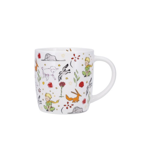 Mug porcelaine petit - mug,
