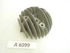Testa testata Guzzi Cardellino