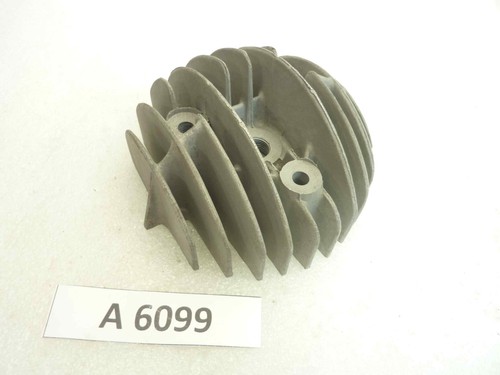Testa testata guzzi cardellino - testa,