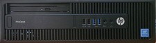 HP ProDesk 600 G2 Intel G4400 3.30GHz DDR4 HDMI USB 3.0 No RAM No Hdd