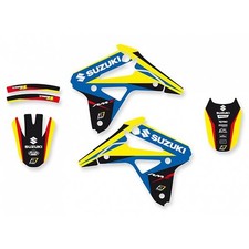 Kit adesivi grafiche dream - kit,