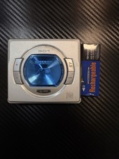 Sharp MD-S301H(S) 2 Lettore