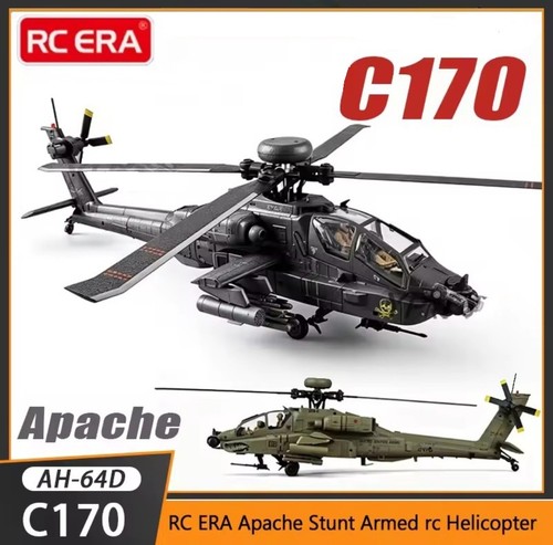 Elicottero era c170 - 6ch, con