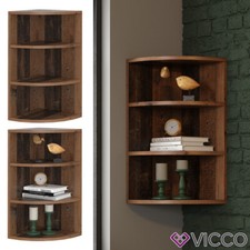 Scaffale ad angolo Scaffale