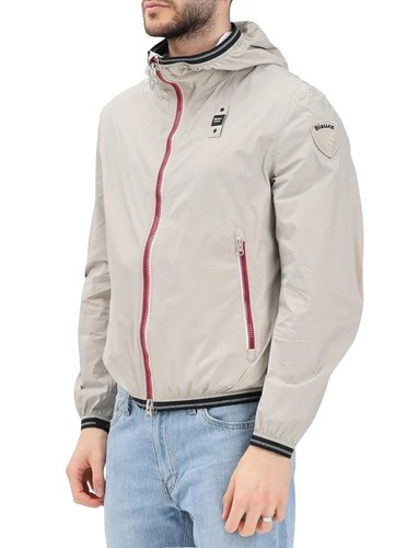 Giacca vento blauer - vento,