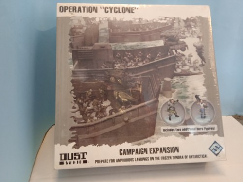 Dust tactics operation cyclone - tactics,