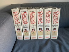 Gualtiero Marchesi - La grande cucina italiana (6 volumi)