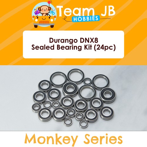 Durango dnx8 kit - dnx8,