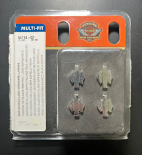 Viti targa  Hd 94114-02 HARLEY