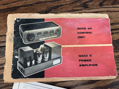 Quad mono blocks - ii, qc