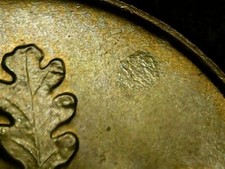 20 LIRE 1972 ERRORE - MANCANZA