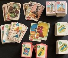 Lotto Figurine Mira Lanza | Circa 200 | Varie condizioni e tipi