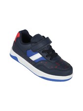 Bacio & Bacio Sneakers da bambino con strappo