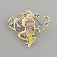 9901804 Spilla/Pendente In