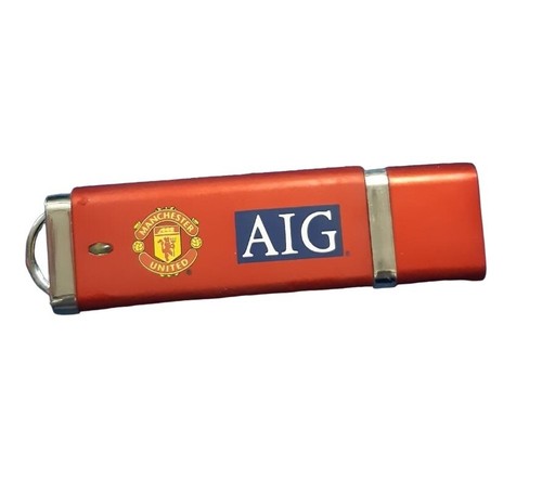 Chiavetta usb manchester - chiavetta,