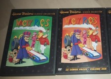 WACKY RACES 2 DVD Vol 1 E 2