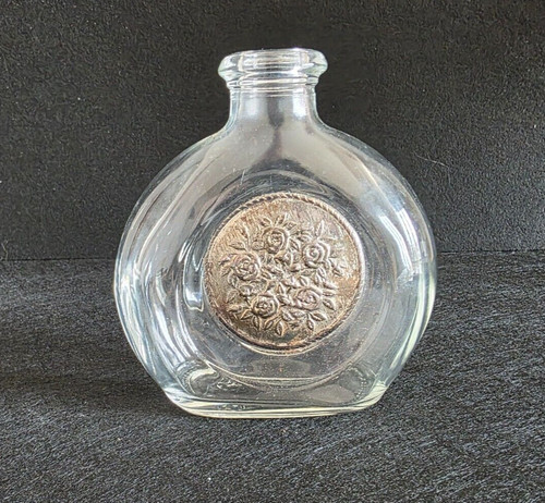 Vintage bottiglia liquore - da,