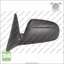 Specchio Specchietto Retrovisore Prasco Sx Sinistro Per Honda Civic Vi