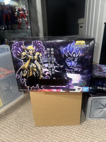 Bandai saint seiya - bandai,