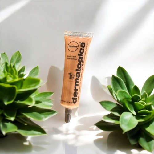 Dermalogica treatment - dermalogica,